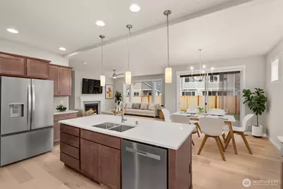 7308 Jenner Street SW #Lot 63, Tumwater, WA 98512 - Photo 11