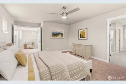 7308 Jenner Street SW #Lot 63, Tumwater, WA 98512 - Photo 17