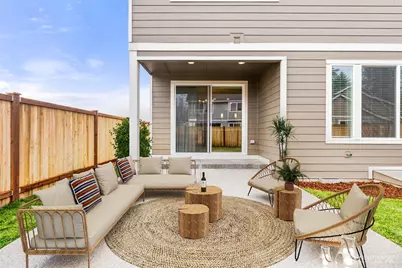 7308 Jenner Street SW #Lot 63, Tumwater, WA 98512 - Photo 31