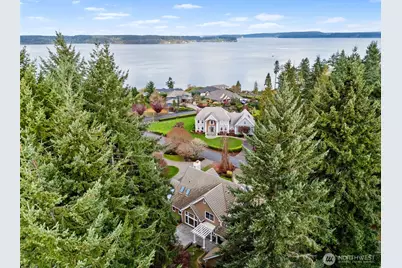 5143 Illahee Lane NE, Olympia, WA 98516 - Photo 3