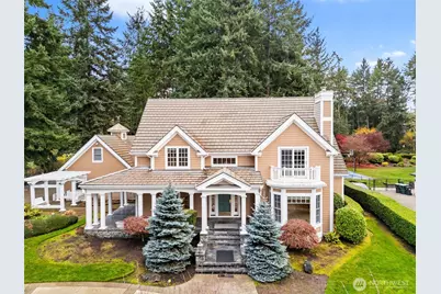 5143 Illahee Lane NE, Olympia, WA 98516 - Photo 1