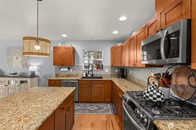 20 E Tall Timber Lane, Shelton, WA 98584 - Photo 7