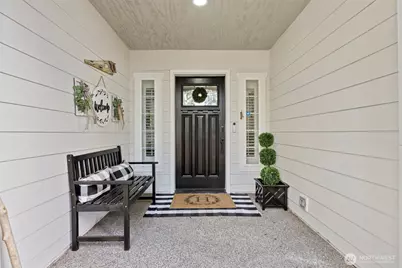 20 E Tall Timber Lane, Shelton, WA 98584 - Photo 3