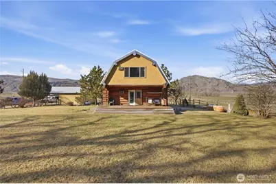 27538 C Hwy 97, Malott, WA 98829 - Photo 9