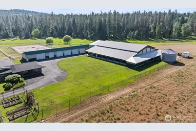 24415 N Crescent Road, Chattaroy, WA 99003 - Photo 3