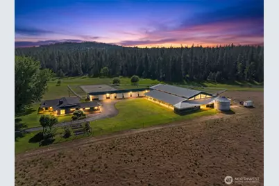 24415 N Crescent Road, Chattaroy, WA 99003 - Photo 1