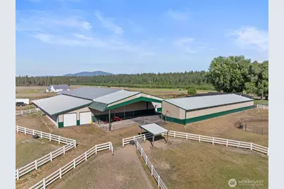24415 N Crescent Road, Chattaroy, WA 99003 - Photo 3