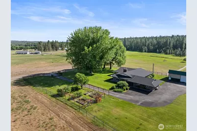 24415 N Crescent Road, Chattaroy, WA 99003 - Photo 11