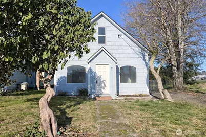 814 W Marion, Aberdeen, WA 98520 - Photo 1