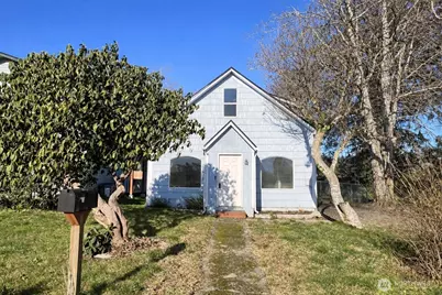 814 W Marion, Aberdeen, WA 98520 - Photo 3