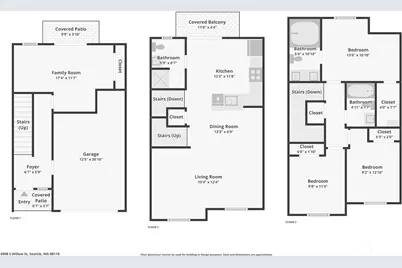 4908 S Willow Street #B, Seattle, WA 98118 - Photo 29