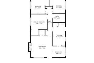 418 N 13th St, Elma, WA 98541 - Photo 37