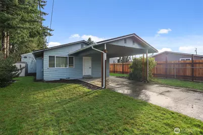 418 N 13th Street, Elma, WA 98541 - Photo 1