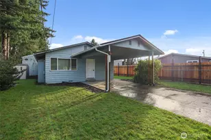 418 N 13th St, Elma, WA 98541 - Photo 1