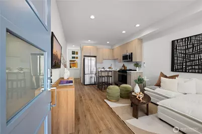 5515 B 9th Avenue NW, Seattle, WA 98107 - Photo 5