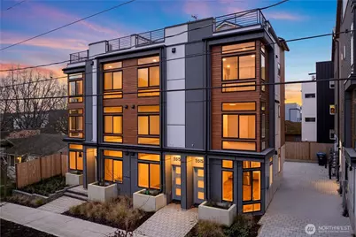 5515 B 9th Avenue NW, Seattle, WA 98107 - Photo 3