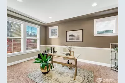 3840 Cameron Drive NE, Lacey, WA 98516 - Photo 3