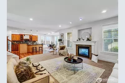 3840 Cameron Drive NE, Lacey, WA 98516 - Photo 9