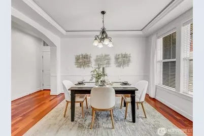 3840 Cameron Drive NE, Lacey, WA 98516 - Photo 5