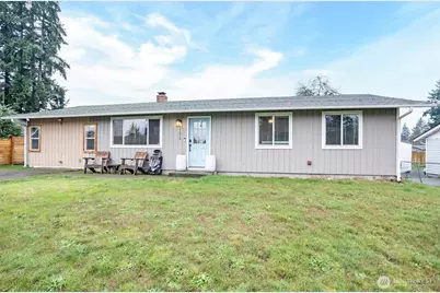 17016 6th Avenue Ct E, Spanaway, WA 98387 - Photo 3