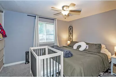 17016 6th Avenue Ct E, Spanaway, WA 98387 - Photo 23