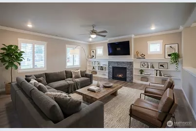 3646 22nd Avenue NE, Olympia, WA 98506 - Photo 3