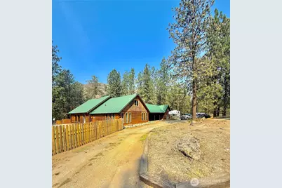 43 Oakes Drive, Tonasket, WA 98855 - Photo 33