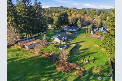 403 Queen Avenue, Pe Ell, WA 98572 - Photo 29