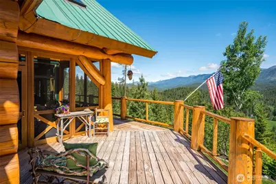 11411 Shugart Flats Road, Leavenworth, WA 98826 - Photo 9