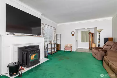 301 Sunset Drive, Hoquiam, WA 98550 - Photo 7