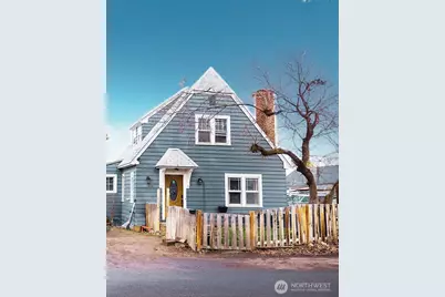 1014 Stevens Street, Wenatchee, WA 98801 - Photo 1