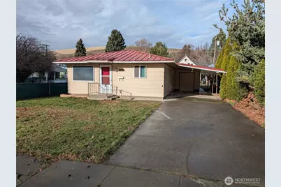 119 E Richmond Avenue, Dayton, WA 99328 - Photo 1