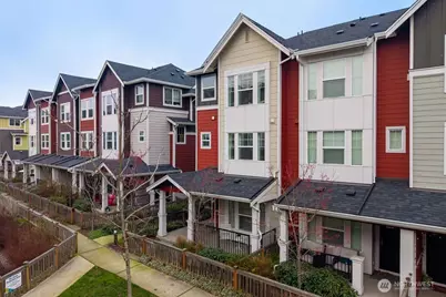 3300 SW Graham Street #206, Seattle, WA 98126 - Photo 1