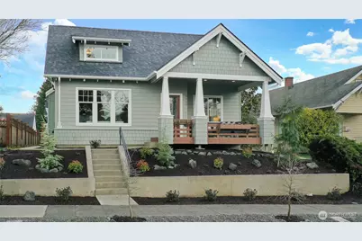 4510 N 26th Street #A, Tacoma, WA 98407 - Photo 1