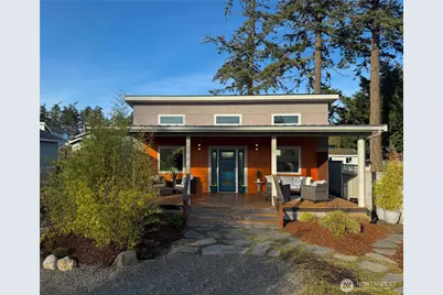 1410 Hastings, Port Townsend, WA 98368 - Photo 1