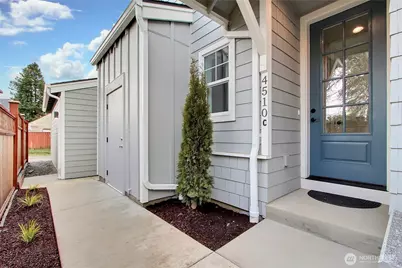 4510 N 26th Street #C, Tacoma, WA 98407 - Photo 1