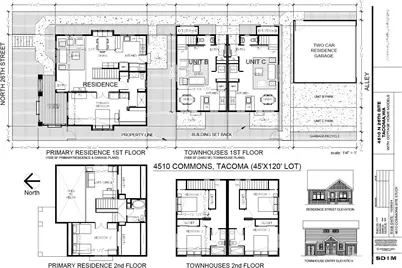 4510 N 26th Street #C, Tacoma, WA 98407 - Photo 15