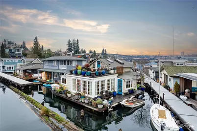 1213 E Shelby Street #15, Seattle, WA 98102 - Photo 1