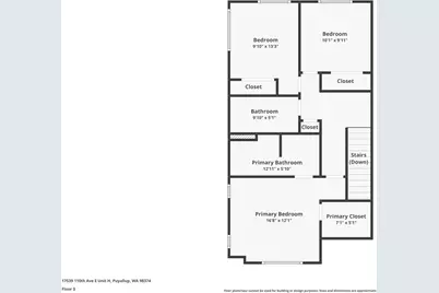 17539 110th Avenue E #H, Puyallup, WA 98374 - Photo 39