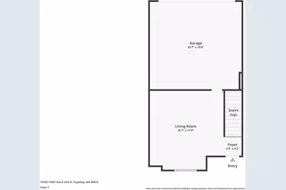 17539 110th Avenue E #H, Puyallup, WA 98374 - Photo 37