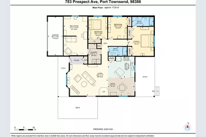 783 Prospect Avenue, Port Townsend, WA 98368 - Photo 37