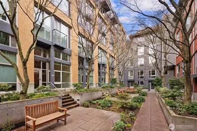 530 Broadway E #114, Seattle, WA 98102 - Photo 1
