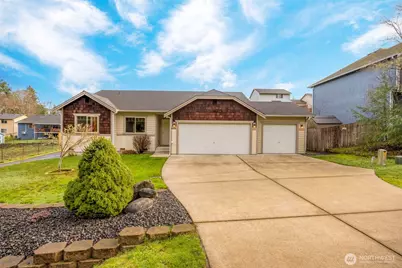 3699 Nevada Avenue E, Port Orchard, WA 98366 - Photo 3