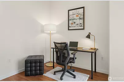 800 Columbia Street #2307, Seattle, WA 98104 - Photo 11