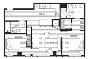 800 Columbia St, Seattle, WA 98104 - Photo 39