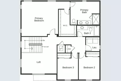 4820 Luminous (Lot 27) Way NW, Olympia, WA 98502 - Photo 3
