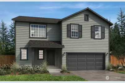 4820 Luminous (Lot 27) Way NW, Olympia, WA 98502 - Photo 1