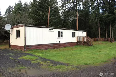 10531 176th Avenue SW #6, Rochester, WA 98579 - Photo 1