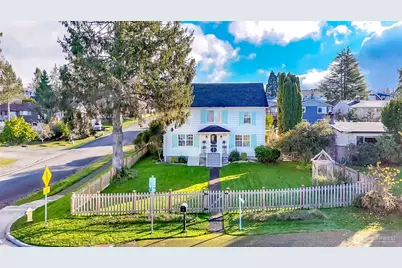 1514 Rainier Street, Steilacoom, WA 98388 - Photo 1