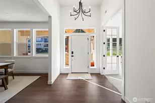 0 (Lot 98) Cougar Prowl Run NW, Bremerton, WA 98312 - Photo 3